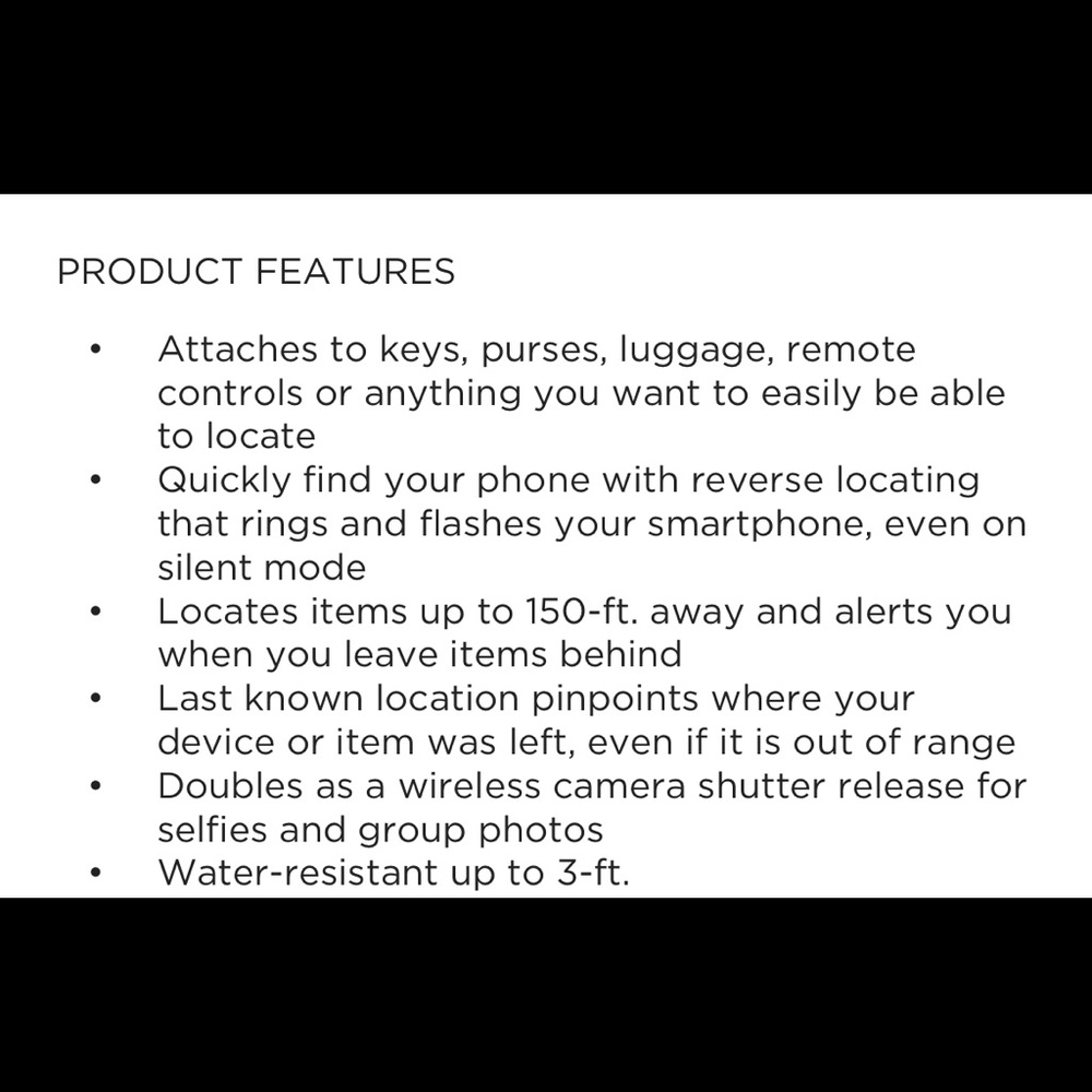 Find it Tracker - Picture 5 of 7